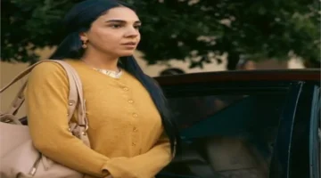 تفاصيل حصرية.. سلمى أبو ضيف تروي كواليس مسلسل عرض وطلب رمضان 2026